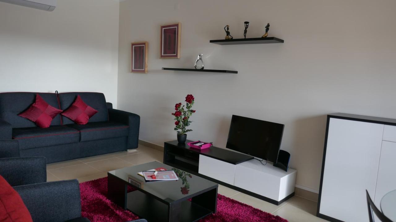 라고스 Casa R&B 아파트 객실 사진
